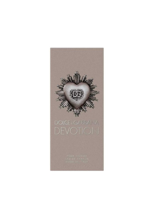 Devotion For Men Edp